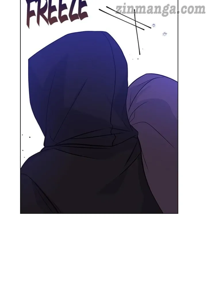 A Night With The Emperor Chapter 73 page 31