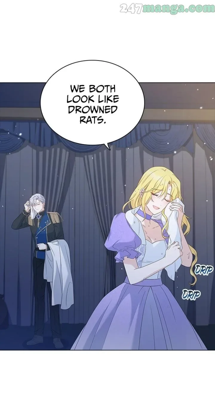 A Night With The Emperor Chapter 78 page 12