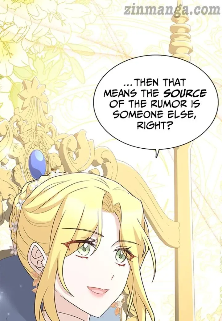 A Night With The Emperor Chapter 69 page 65