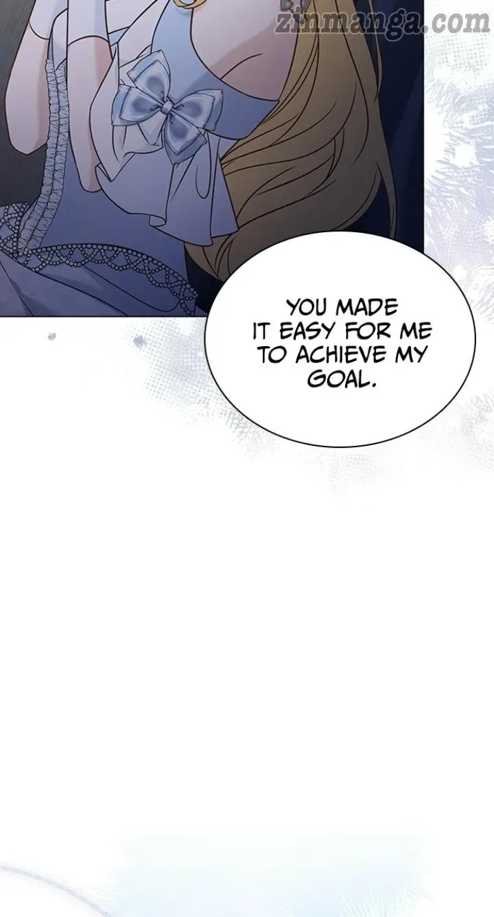 A Night With The Emperor Chapter 80 page 20
