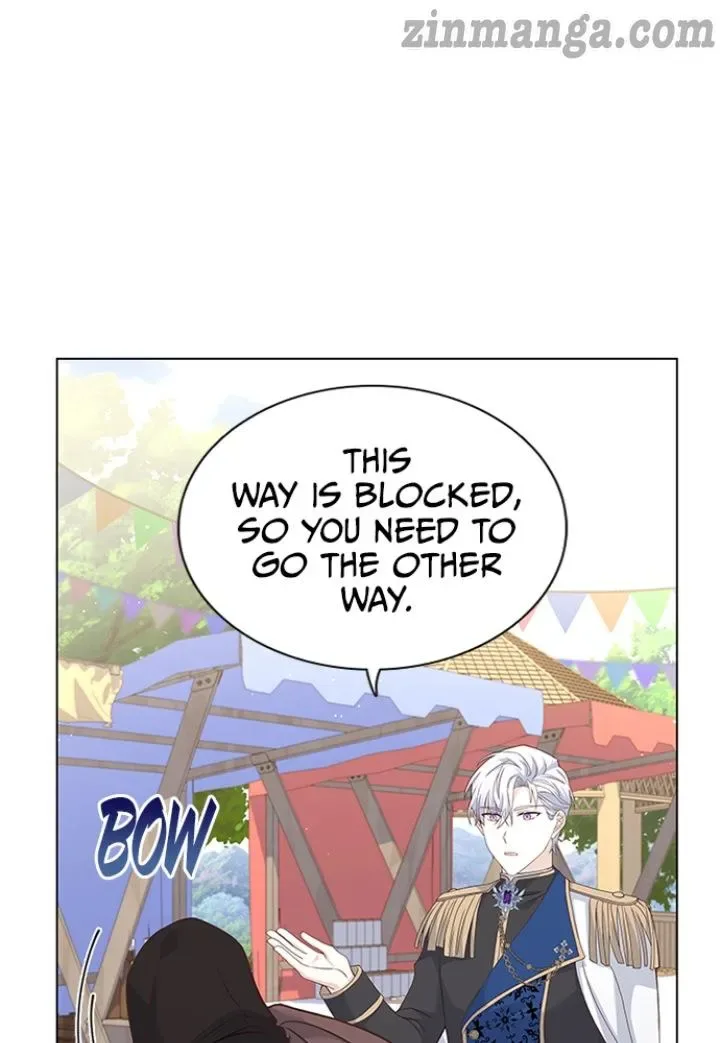 A Night With The Emperor Chapter 73 page 32