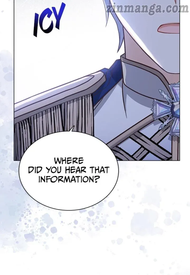 A Night With The Emperor Chapter 69 page 70