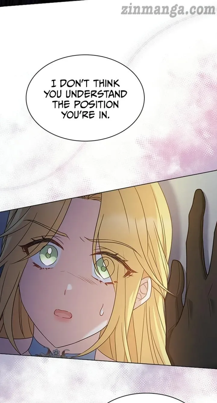 A Night With The Emperor Chapter 80 page 15