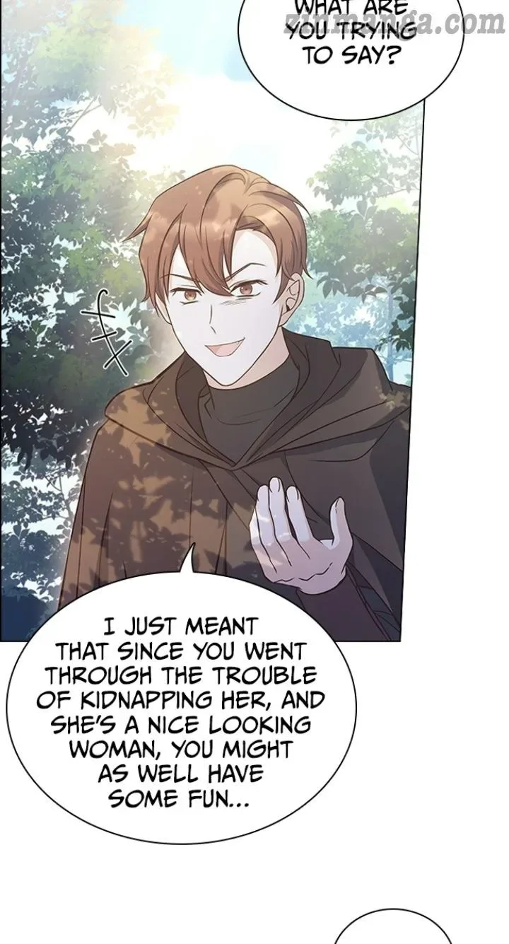 A Night With The Emperor Chapter 80 page 35