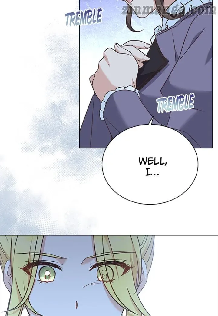 A Night With The Emperor Chapter 69 page 73