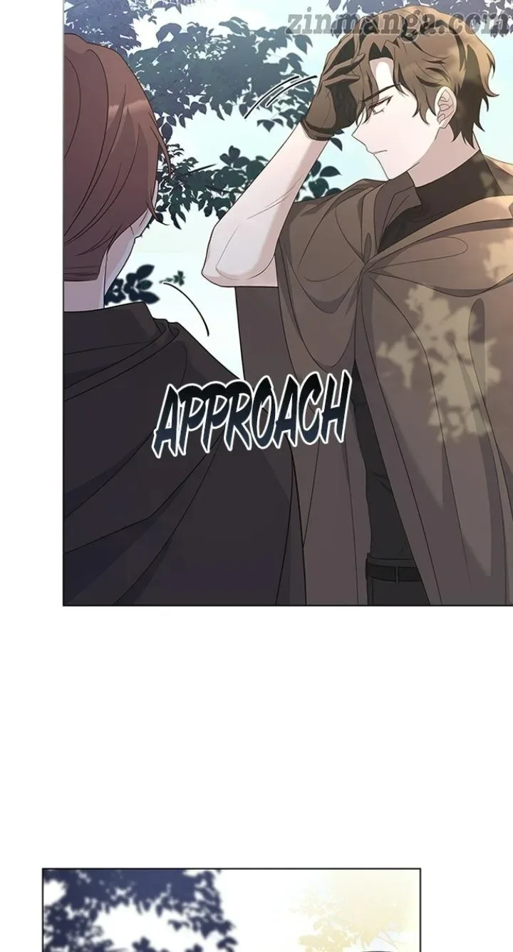 A Night With The Emperor Chapter 80 page 33