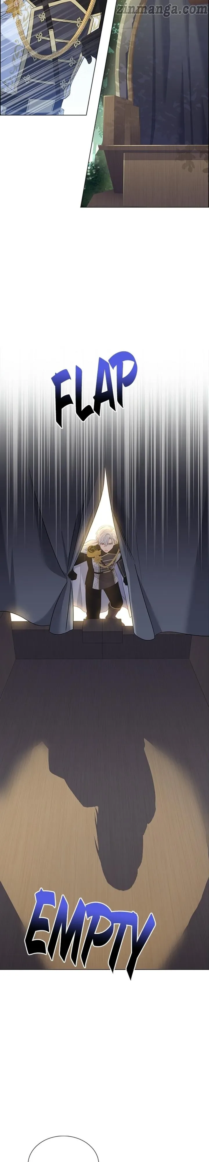A Night With The Emperor Chapter 82 page 5