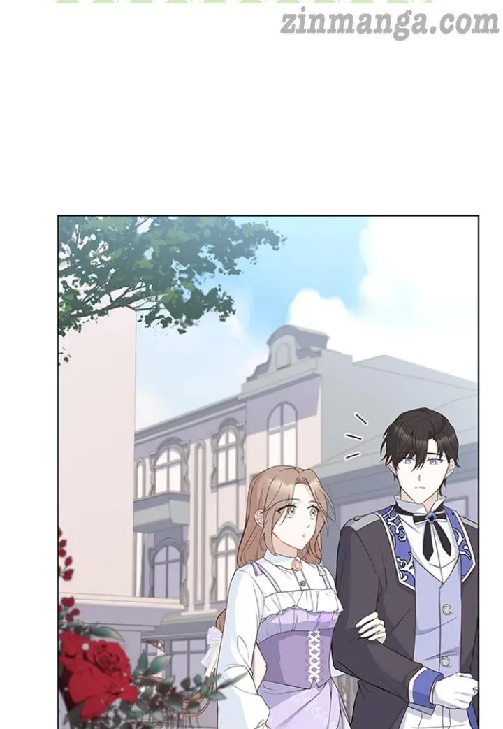 A Night With The Emperor Chapter 70 page 62