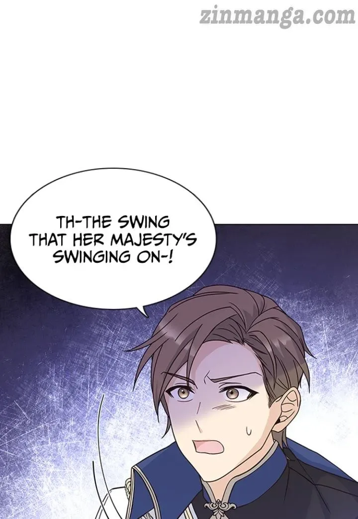 A Night With The Emperor Chapter 73 page 38