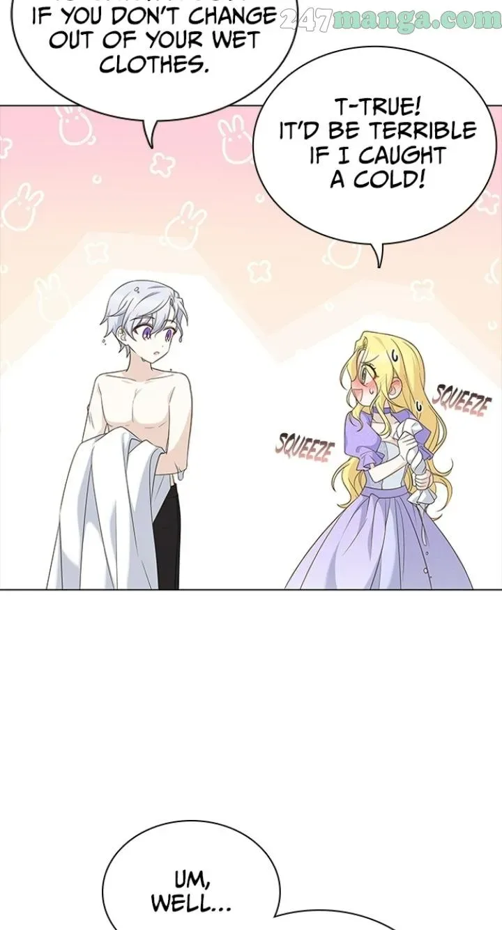 A Night With The Emperor Chapter 78 page 15