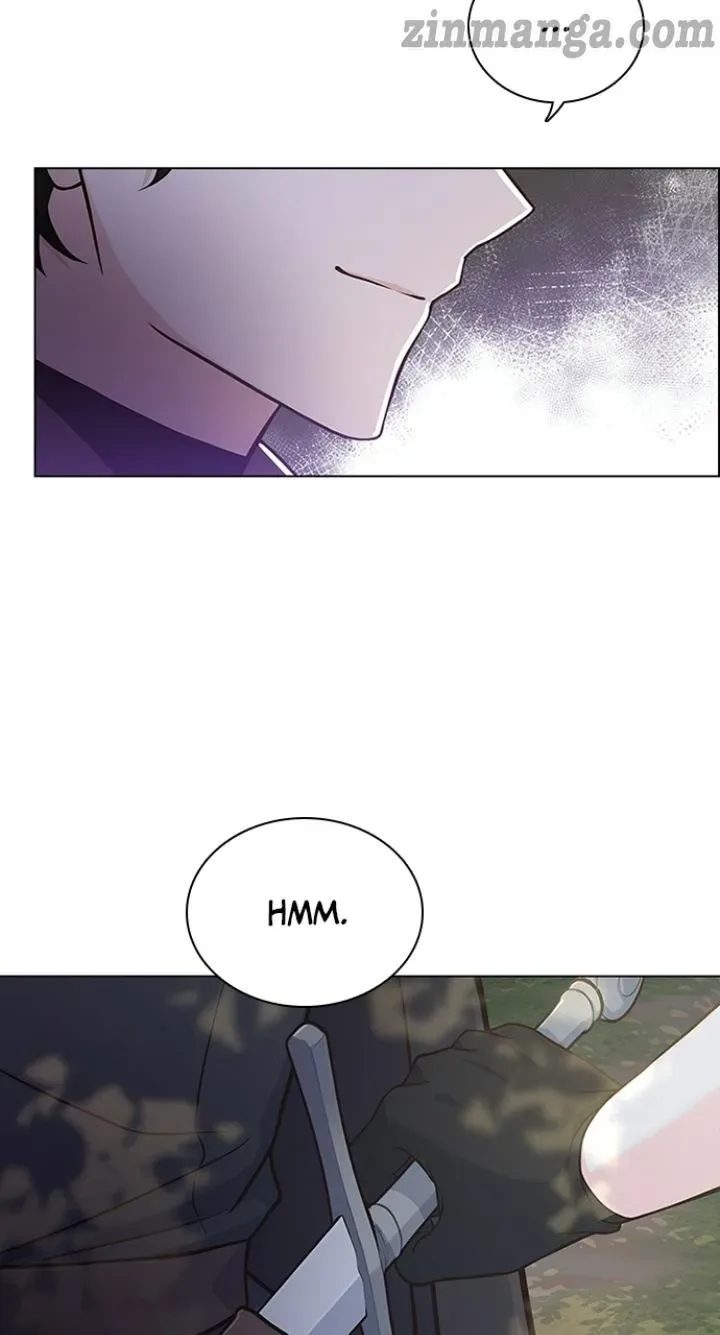 A Night With The Emperor Chapter 80 page 36