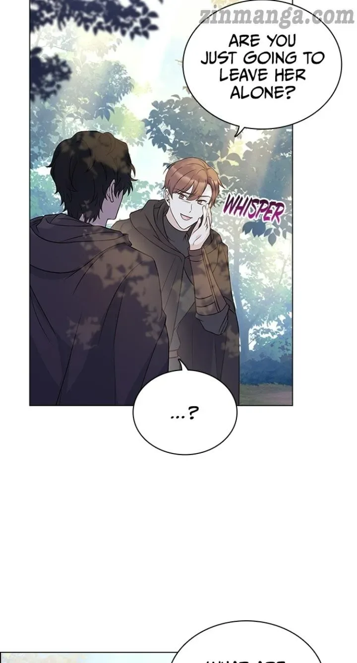 A Night With The Emperor Chapter 80 page 34