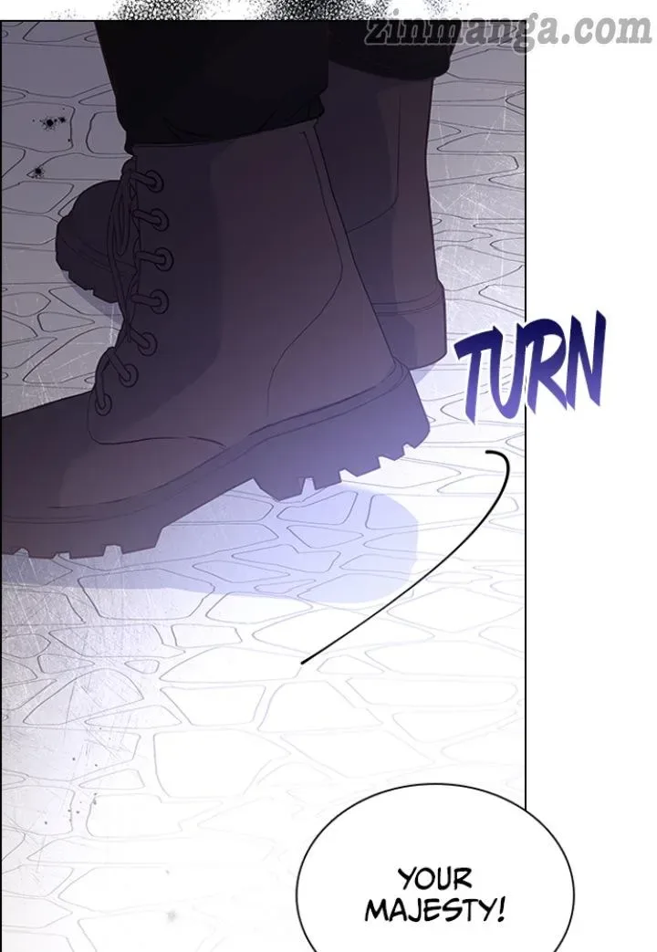 A Night With The Emperor Chapter 73 page 34