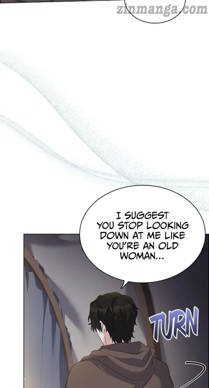 A Night With The Emperor Chapter 80 page 25