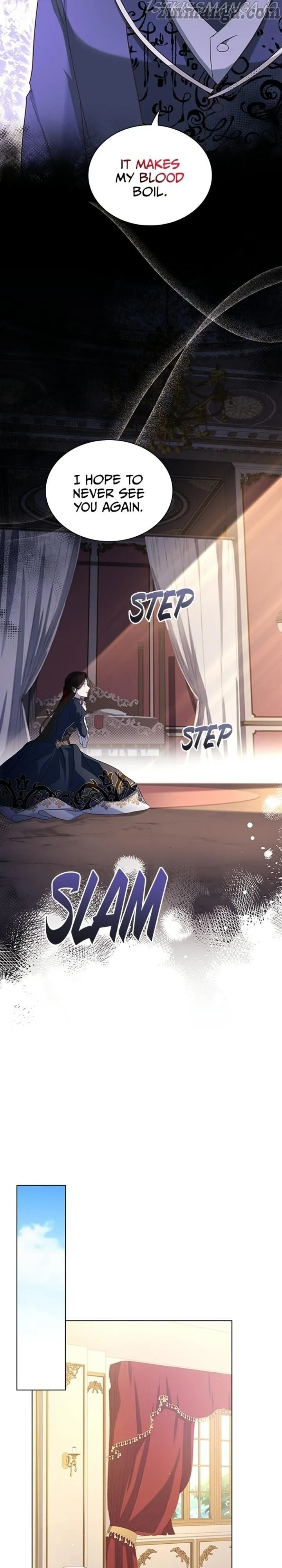 A Night With The Emperor Chapter 81 page 5