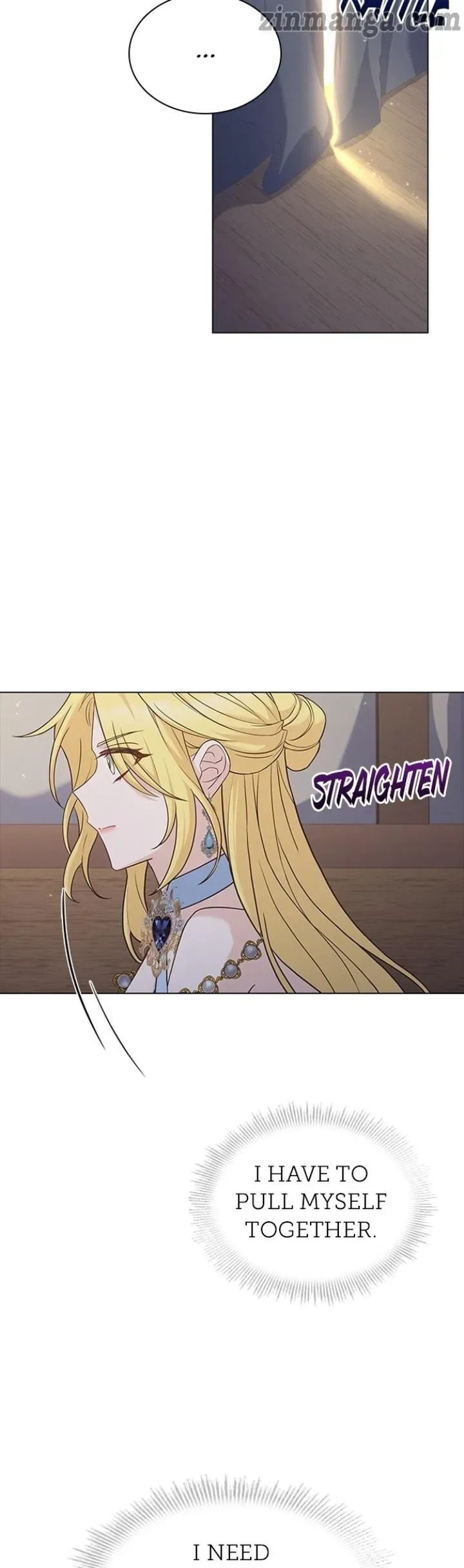 A Night With The Emperor Chapter 82 page 10