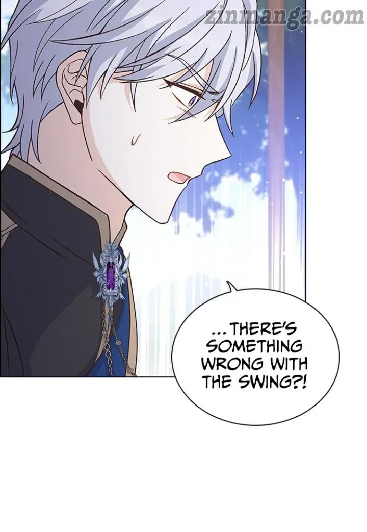 A Night With The Emperor Chapter 73 page 40