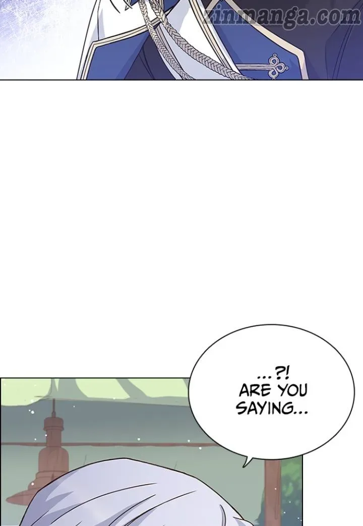 A Night With The Emperor Chapter 73 page 39
