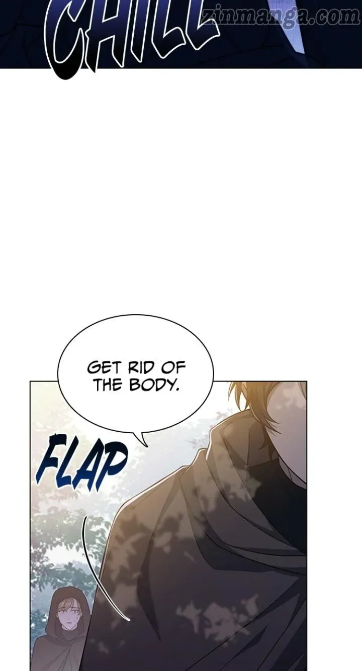 A Night With The Emperor Chapter 80 page 45