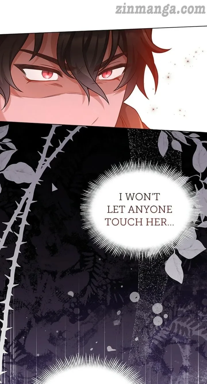 A Night With The Emperor Chapter 80 page 49