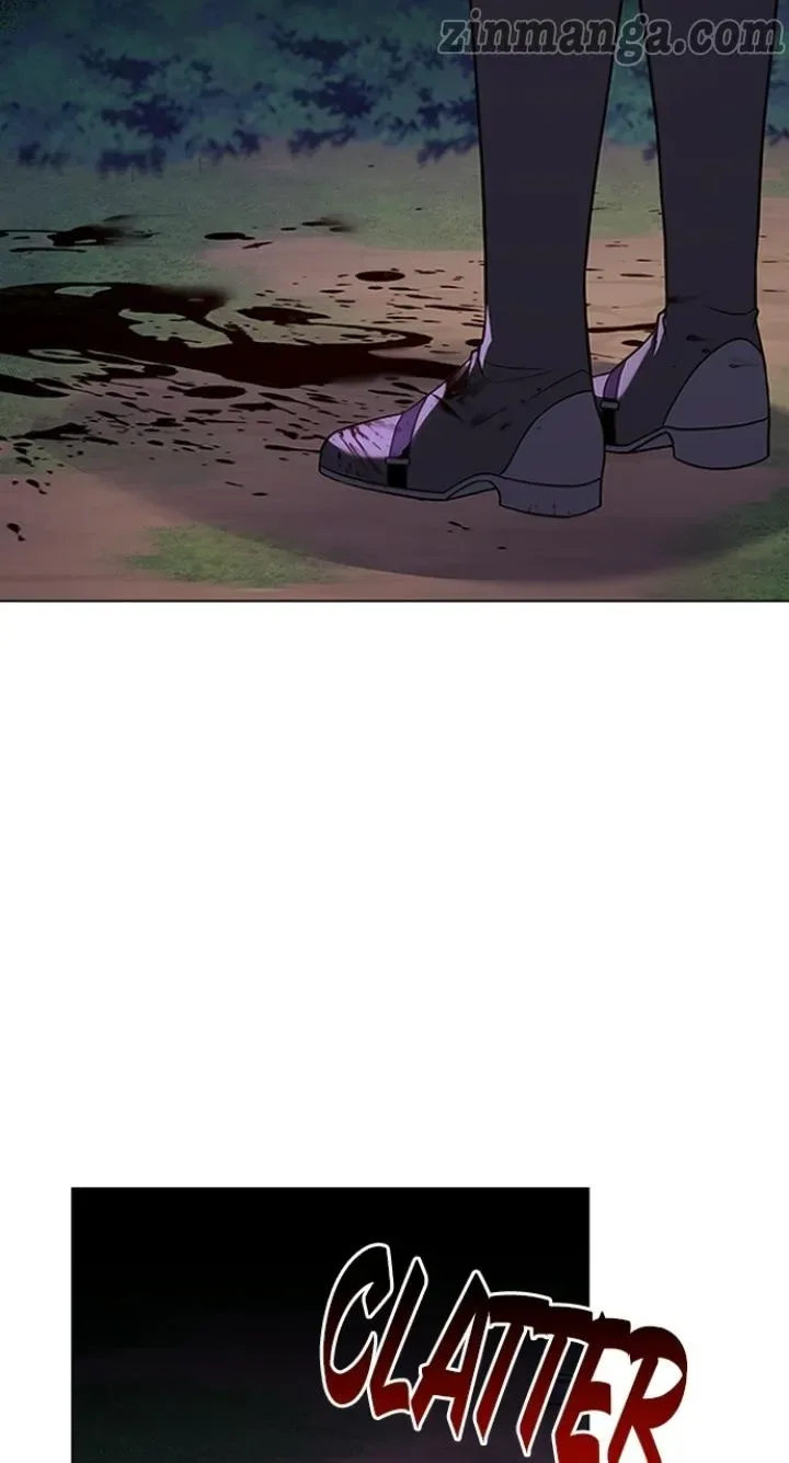 A Night With The Emperor Chapter 80 page 42