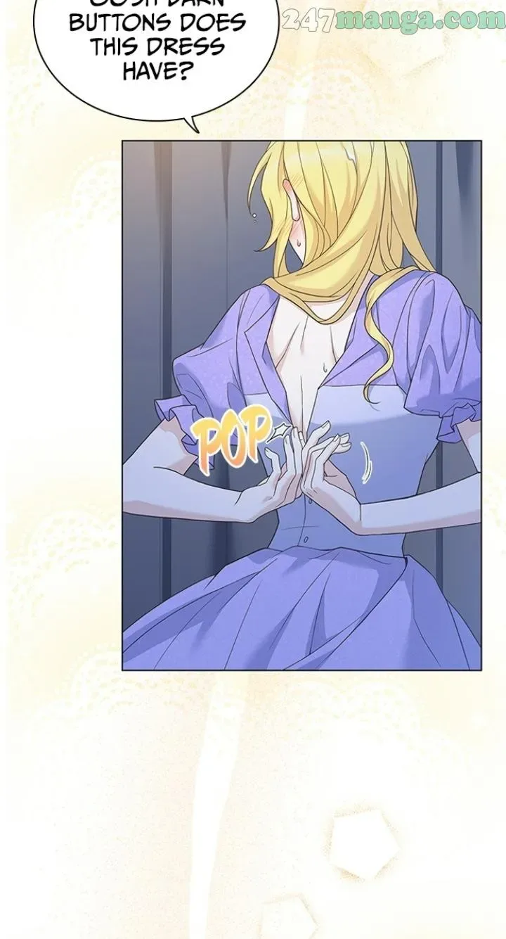 A Night With The Emperor Chapter 78 page 19