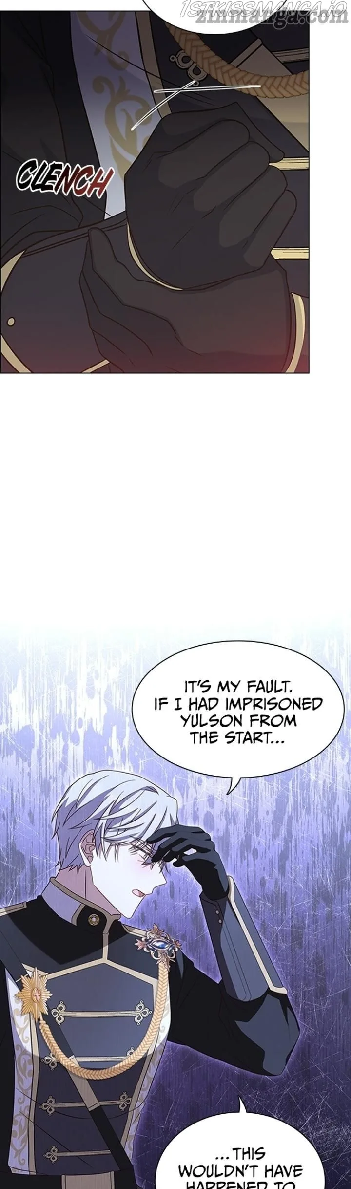A Night With The Emperor Chapter 81 page 7