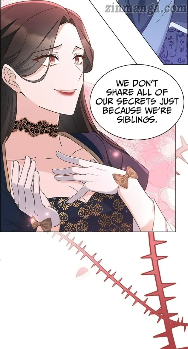 A Night With The Emperor Chapter 80 page 65