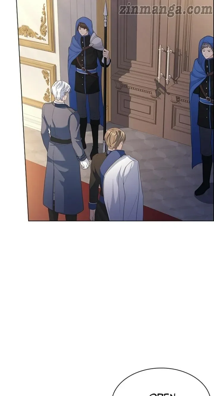 A Night With The Emperor Chapter 80 page 54