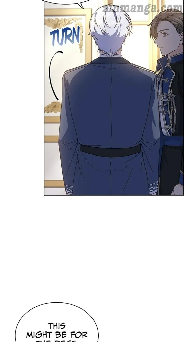 A Night With The Emperor Chapter 80 page 68