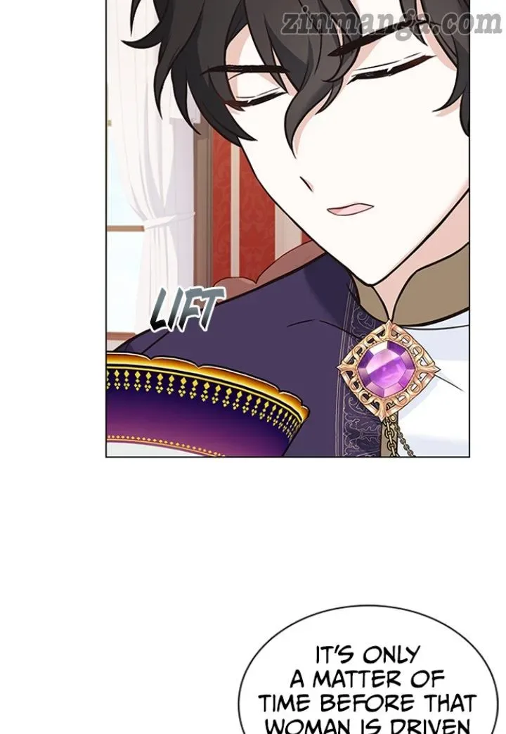A Night With The Emperor Chapter 69 page 85