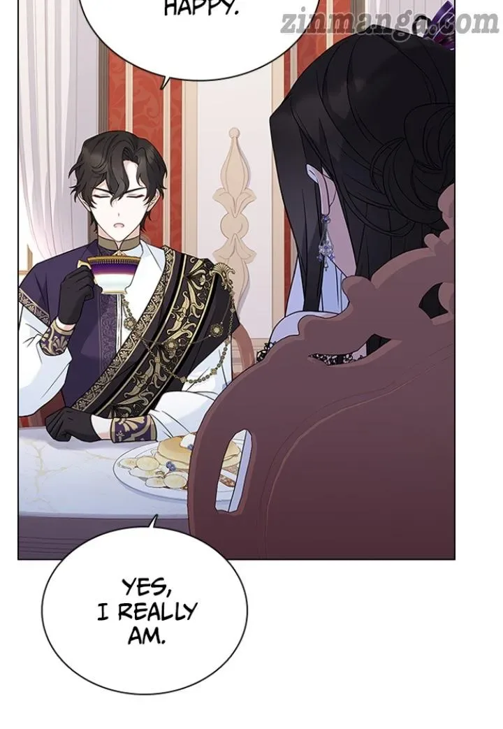 A Night With The Emperor Chapter 69 page 81