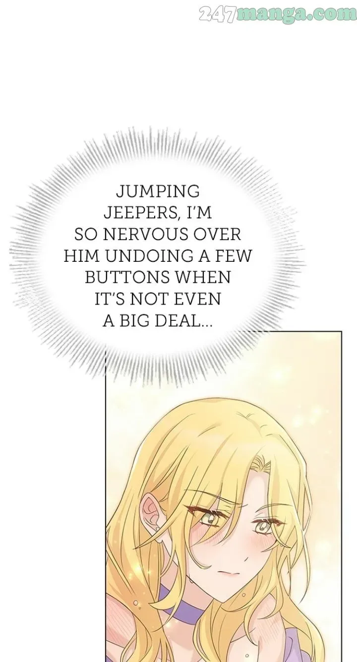 A Night With The Emperor Chapter 78 page 28