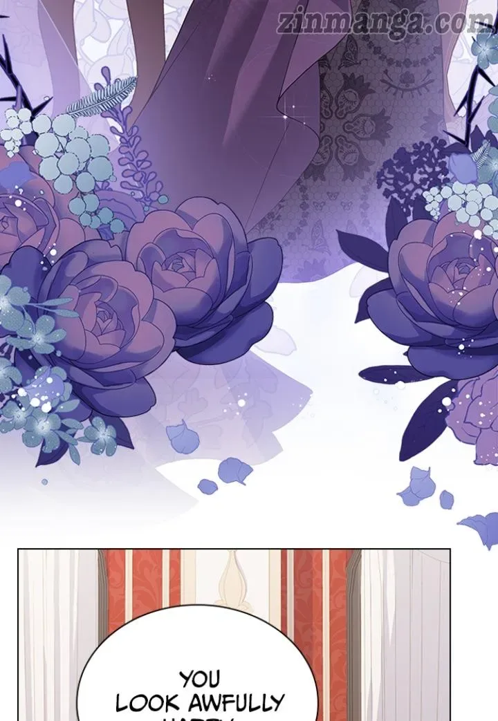 A Night With The Emperor Chapter 69 page 80