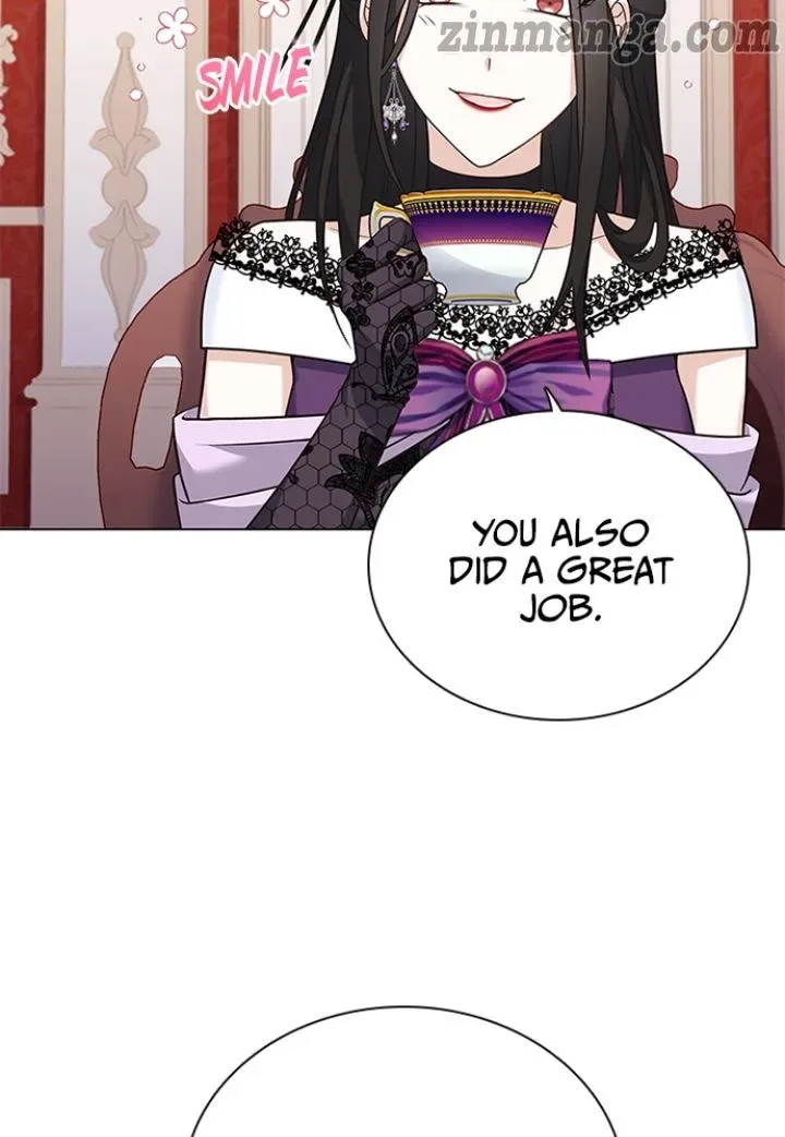 A Night With The Emperor Chapter 69 page 83