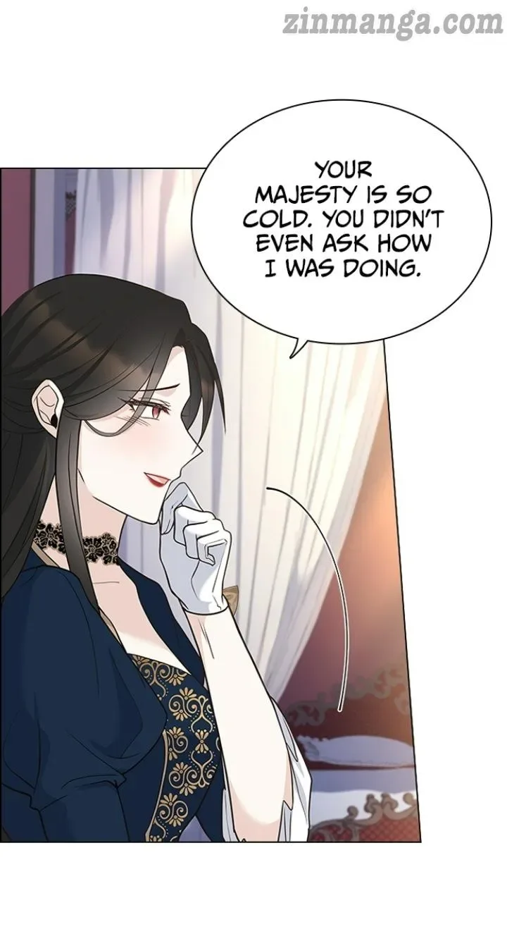 A Night With The Emperor Chapter 80 page 62