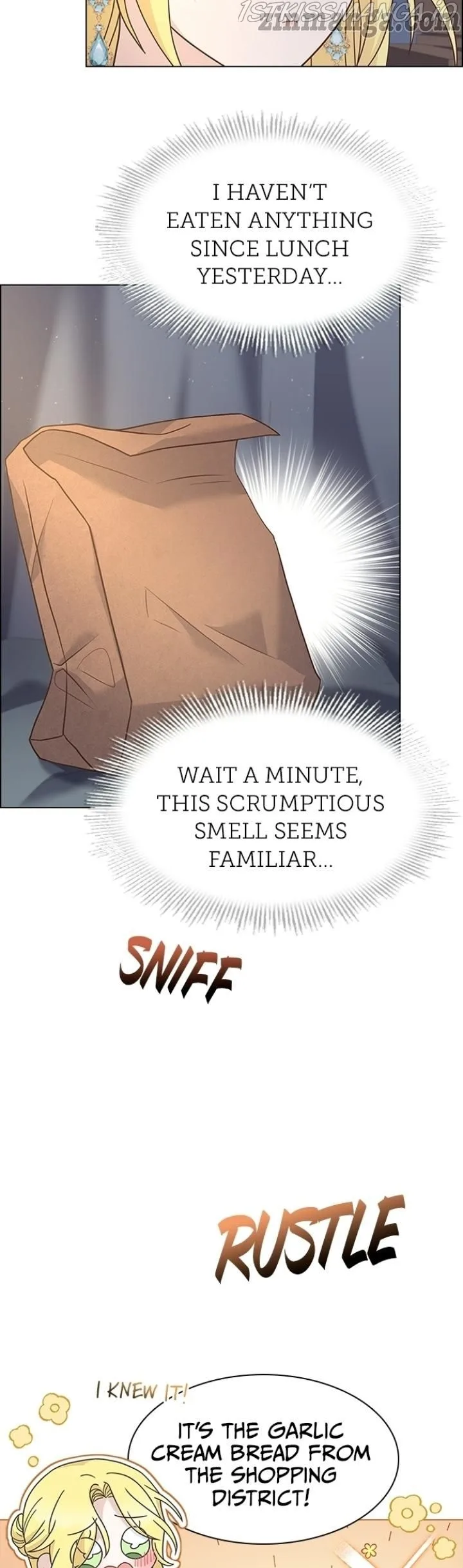 A Night With The Emperor Chapter 81 page 13