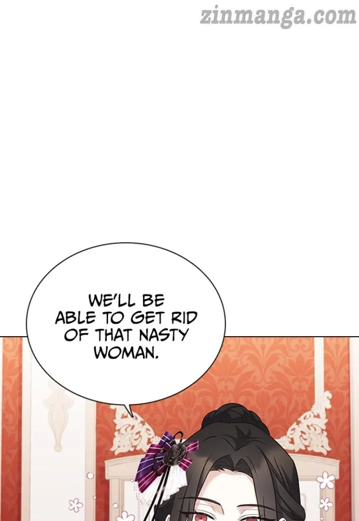 A Night With The Emperor Chapter 69 page 82