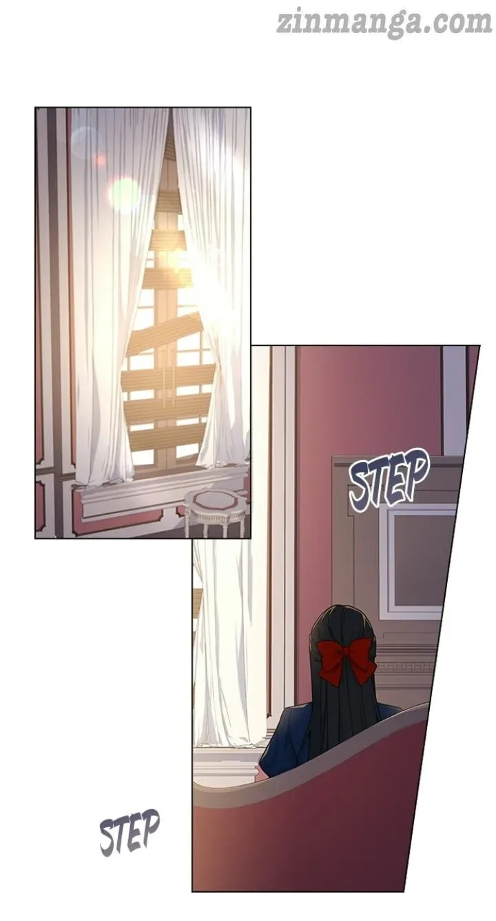 A Night With The Emperor Chapter 80 page 56