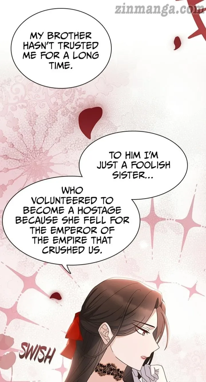 A Night With The Emperor Chapter 80 page 66