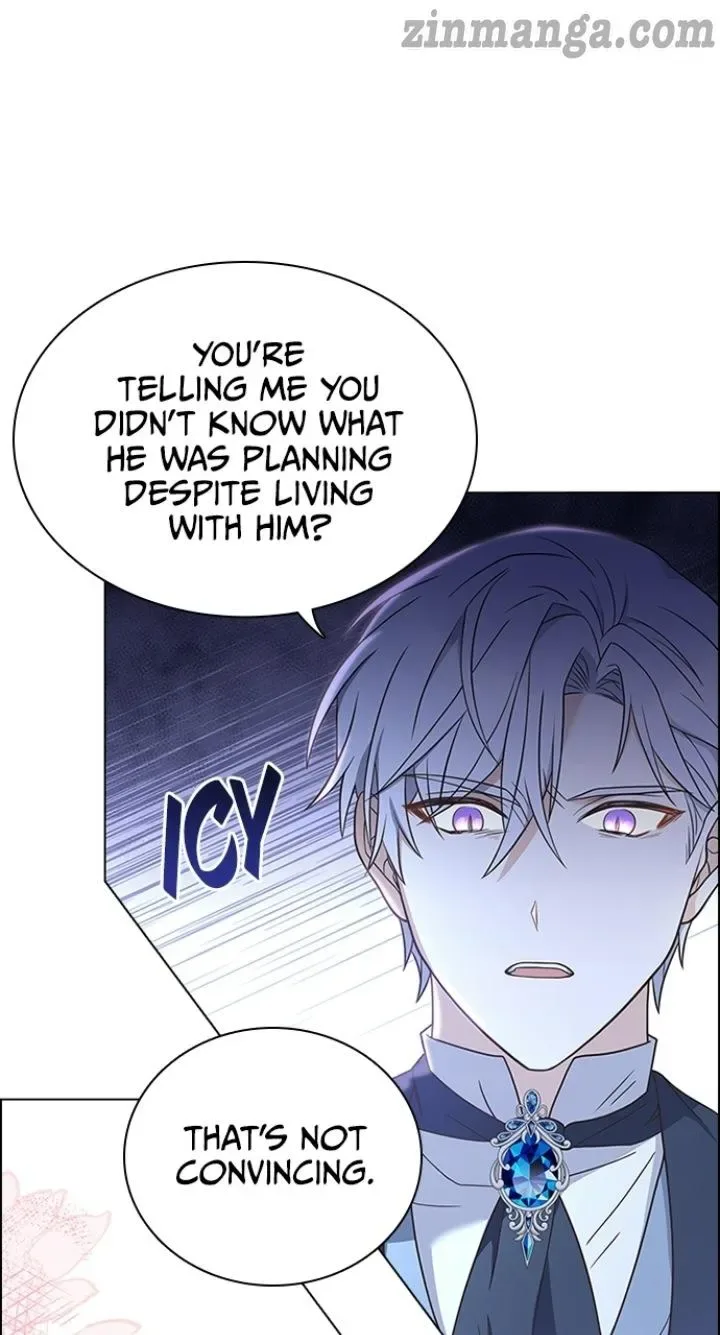 A Night With The Emperor Chapter 80 page 64