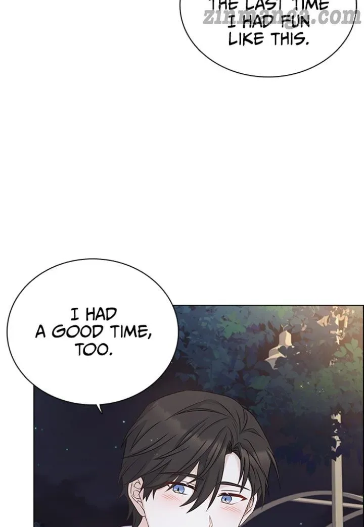 A Night With The Emperor Chapter 70 page 75