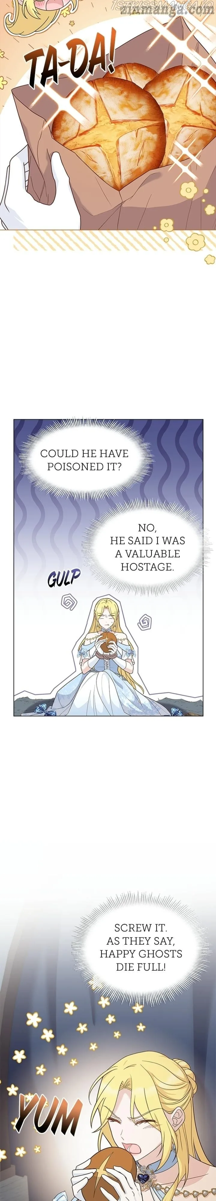 A Night With The Emperor Chapter 81 page 14