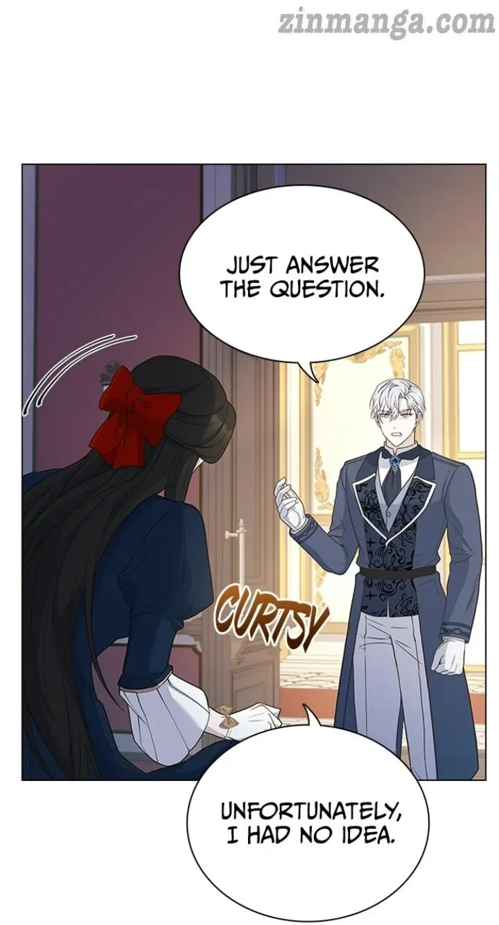 A Night With The Emperor Chapter 80 page 63