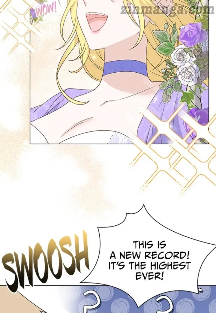 A Night With The Emperor Chapter 73 page 45