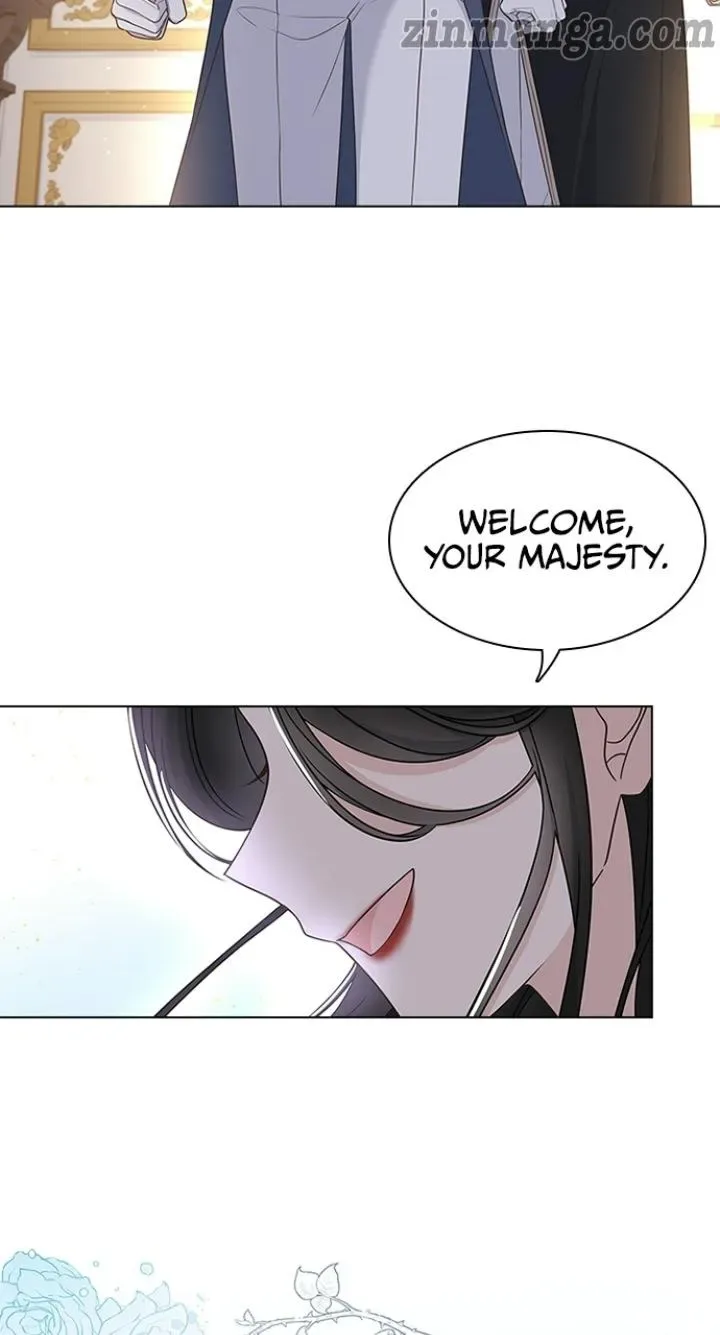 A Night With The Emperor Chapter 80 page 58