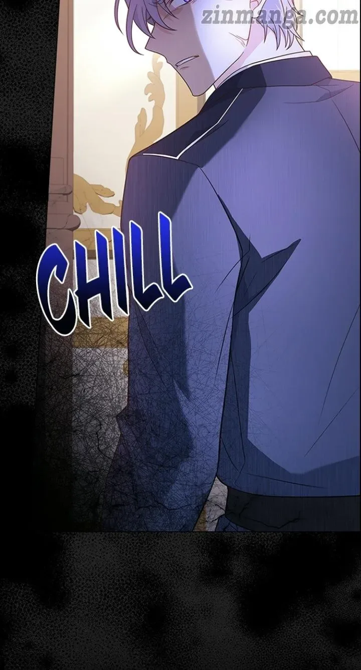 A Night With The Emperor Chapter 80 page 77