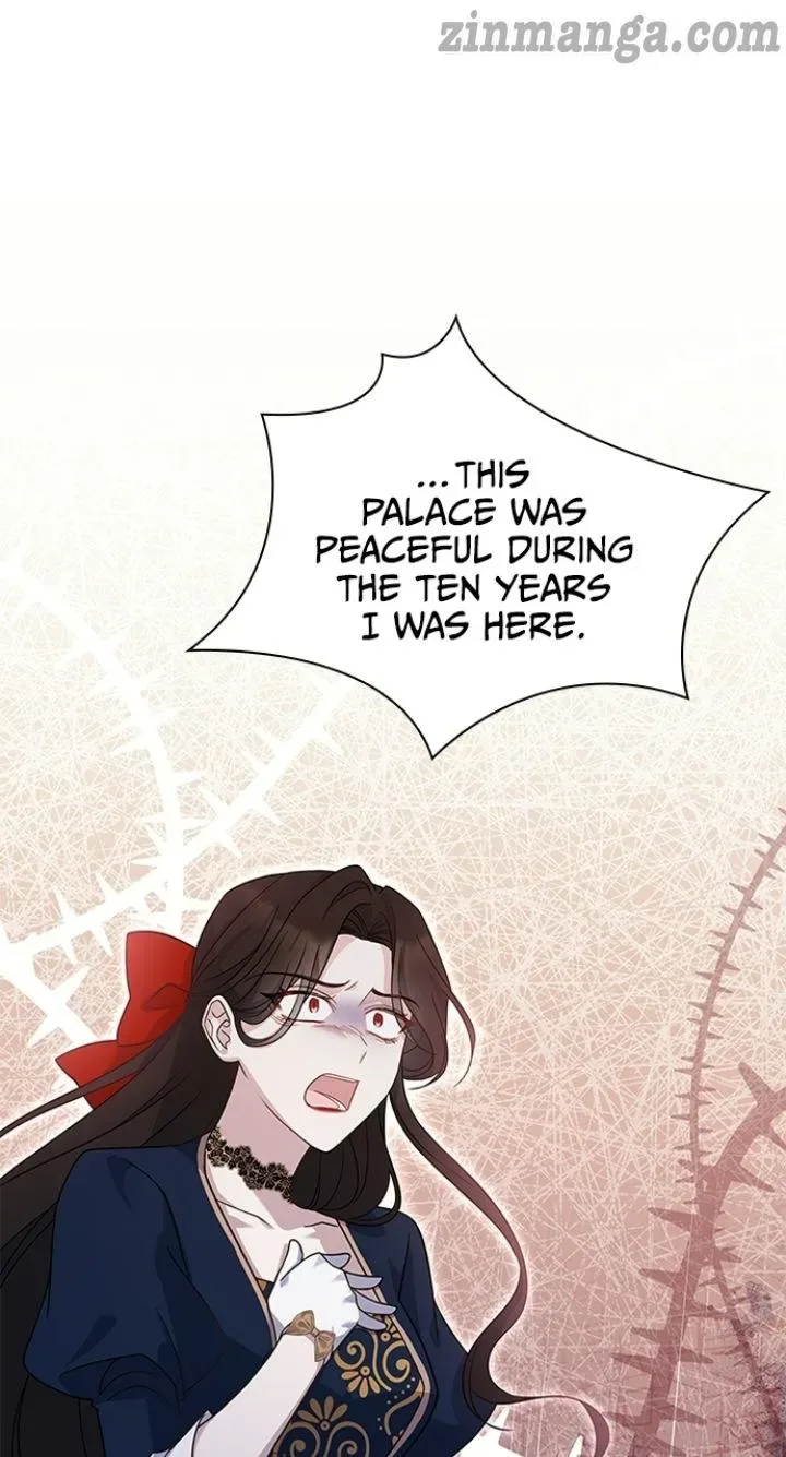 A Night With The Emperor Chapter 80 page 72