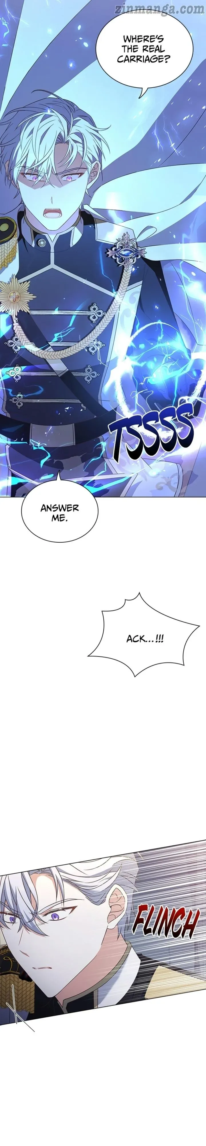 A Night With The Emperor Chapter 82 page 24