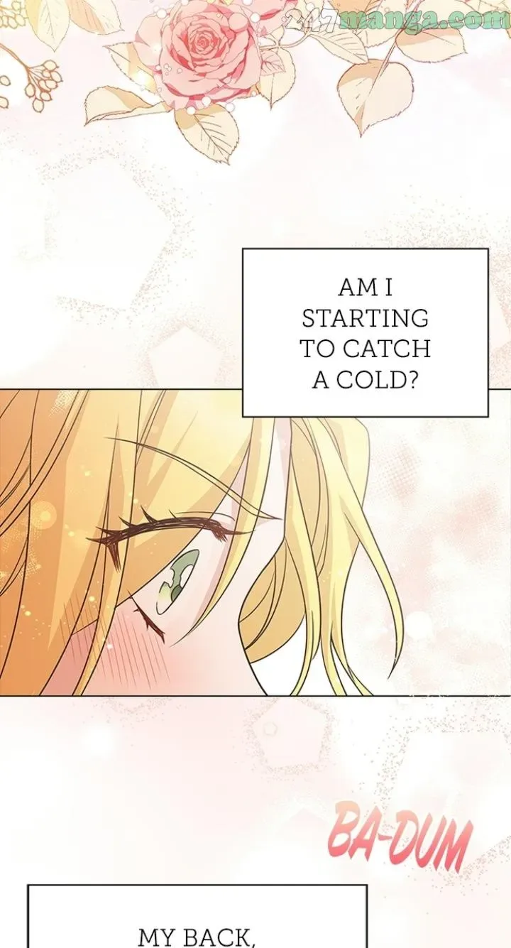 A Night With The Emperor Chapter 78 page 33